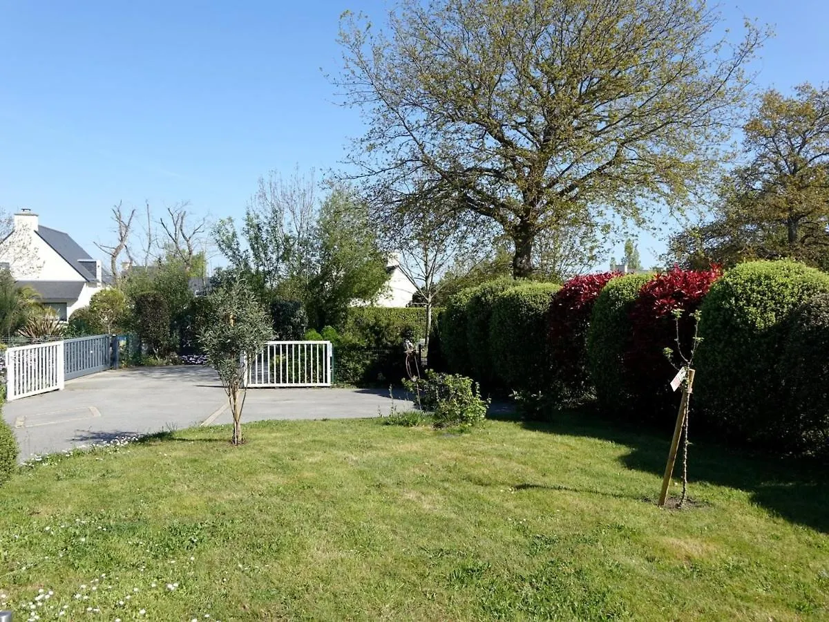 Maison Familiale A Sarzeau Avec Jardin Clos Et Equipements Pour Enfants - Fr-1-639-44 Γαλλία